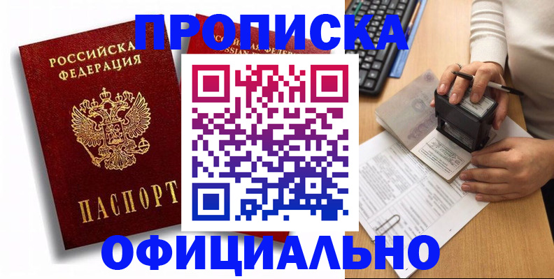 прописка в квартире в Московской области